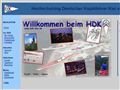 Hochschulring Deutscher Kajakfahrer Kiel e.V.