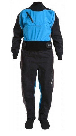 Women's Gore-Tex® Icon Rear Entry Dry Suit