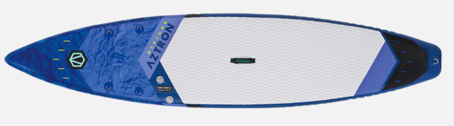 Neptune 12'6&quot;
