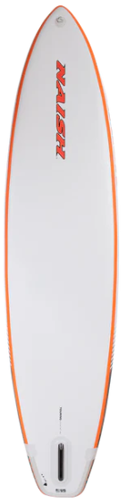 TOURING INFLATABLE FUSION 10'8&quot;