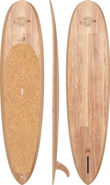 The Pass 10’6&quot; x 30’’