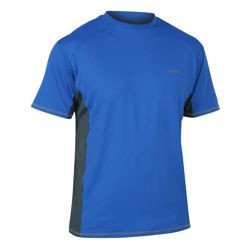 MicroLite Foundation T-Shirt - S/S