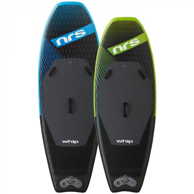 Whip Inflatable SUP 7'8&quot;