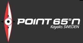 Point 65°n - Kayaks From Sweden