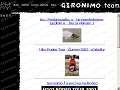 Geronimo Team