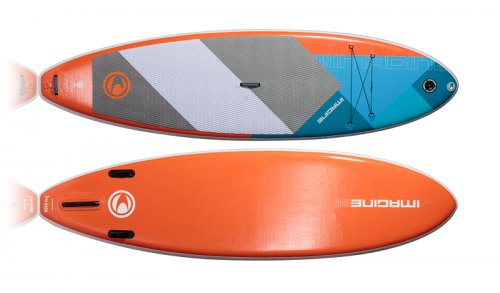 Icon 11'0&quot;