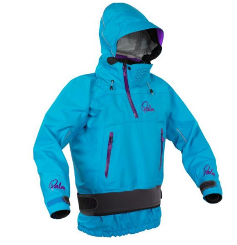 Bora women's jacket