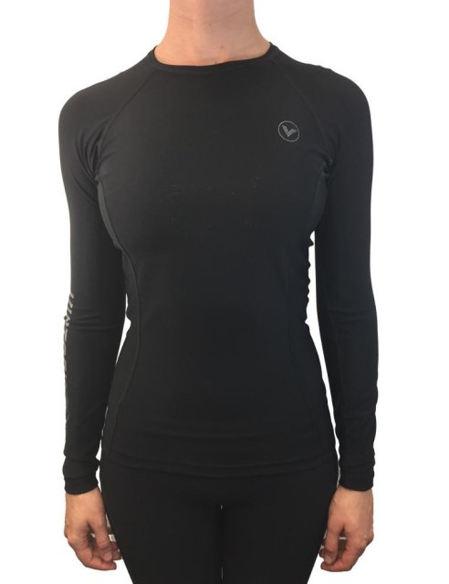 Women's Koredry Lycra Long Sleeve