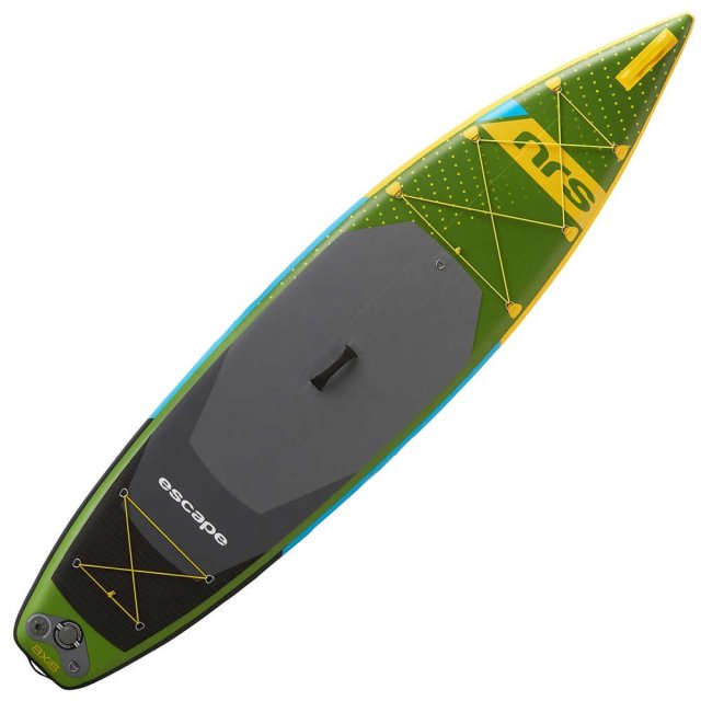 Escape Inflatable SUP Board 11'6&quot;
