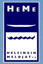 Helsingin Melojat (Helsinki)