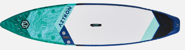 Urono 11'6&quot;