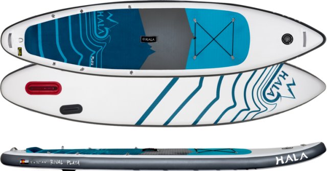 Rival Playa 11'0&quot;