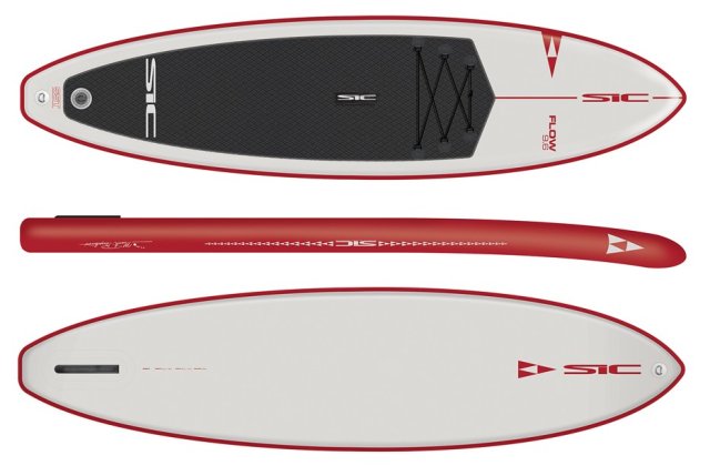 Flow Air-Glide DSC 9'6 &quot;