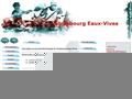 Strasbourg Eaux-Vives