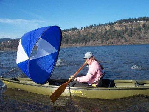 Cruiser Sail