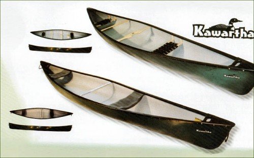 Kawartha