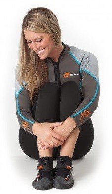 Women’s Catch™ Hybrid Jacket