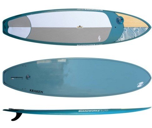 Kraken 9'3&quot;