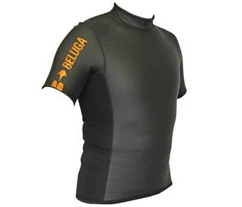 IGSSH Iguana Short Sleeve Men