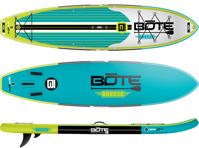Breeze 11’0&quot;