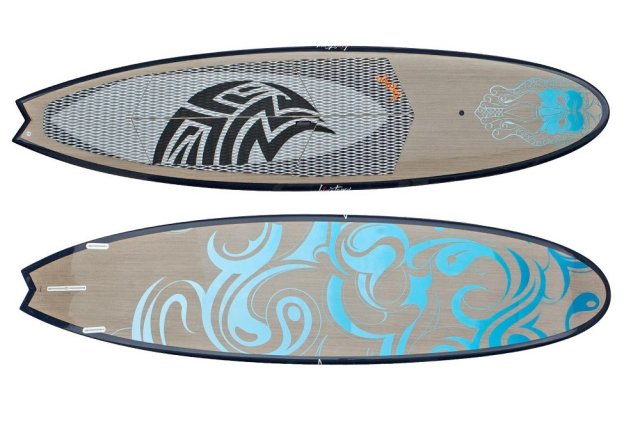 Neptune 12'0&quot;