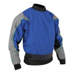 Revolution Drytop with eVent®