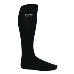 Boundary Sock