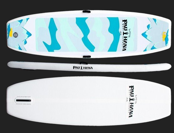 Lotus Air 10’0”