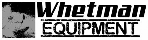 Whetman Equipment