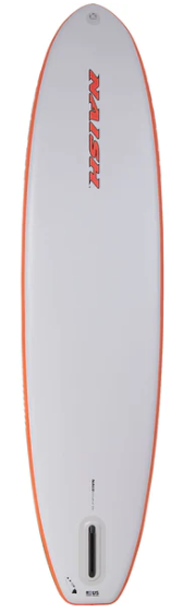 NALU INFLATABLE FUSION 11'6&quot;