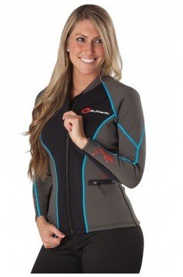Women’s Catch™ Jacket