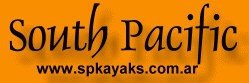South Pacific Kayaks