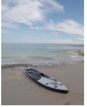 Barracuda 12'6&quot;