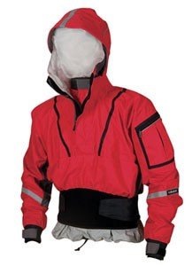 TROPOS TecTour Anorak - Men
