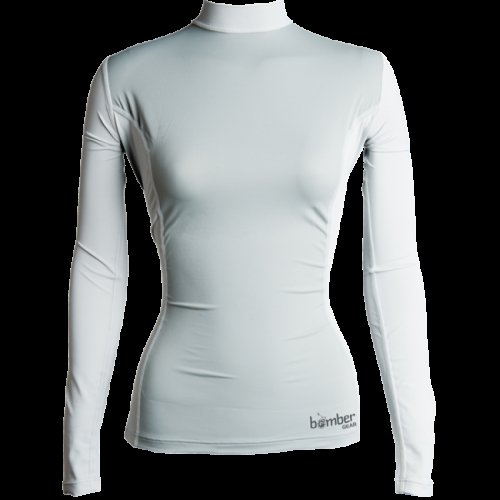 Women's Solar 50 Rash Guard - Long Sleeve