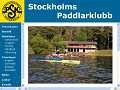 Stockholms Paddlarklubb