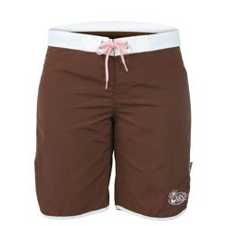 Women's Sierra Board Shorts