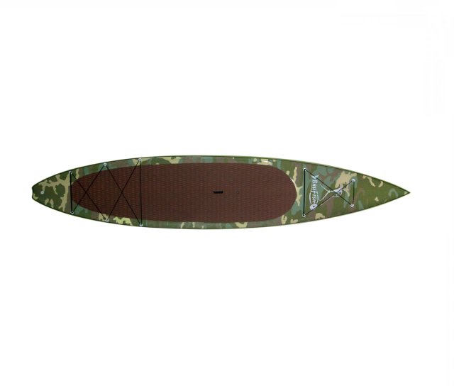 12’6″ Fishermon