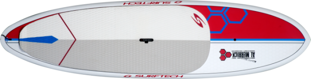 Channel Islands Caddi 9'1&quot;