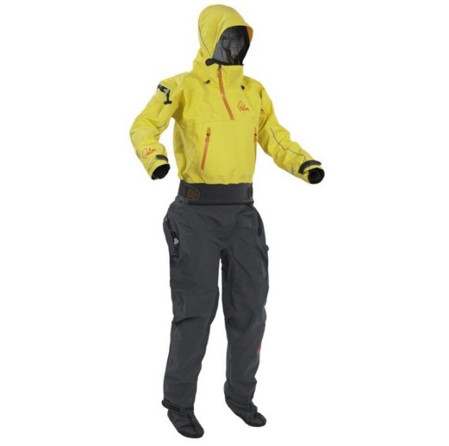 Bora Women's Suit
