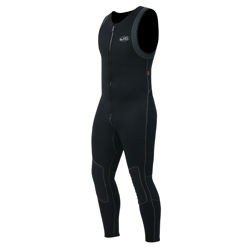 3mm Farmer John Wetsuit