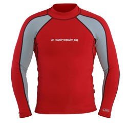 HydroSkin Shirt - L/S
