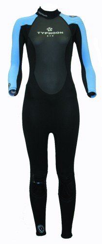 XTS Pulse Ladies 1PC L/S