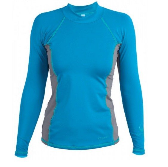 Suncore Long Sleeve Shirt - Women