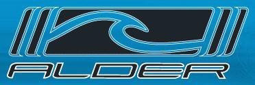 Alder Sportswear Wetsuits