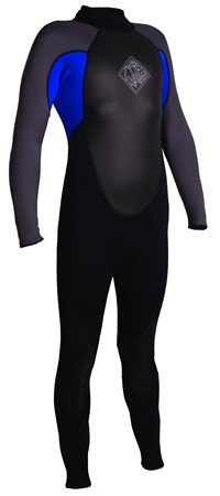 Men's Action One Piece Wetsuit