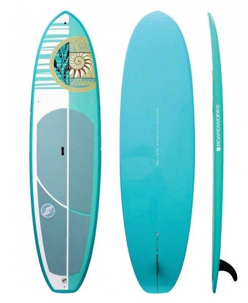 Muse 10'6&quot;