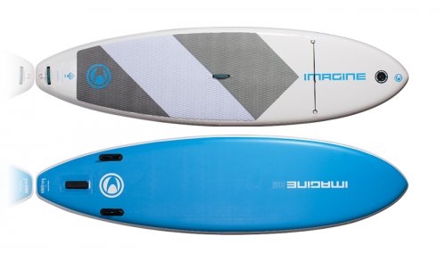 Icon LTE 11'0&quot;