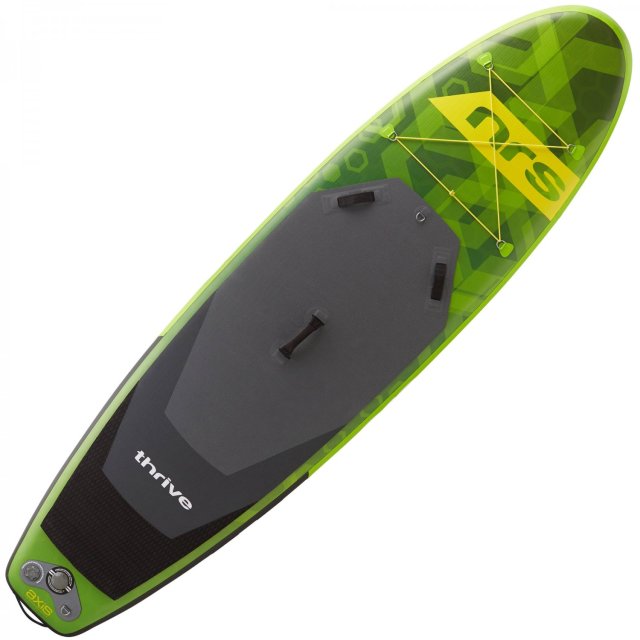 Thrive Inflatable SUP 10'8&quot; 2019