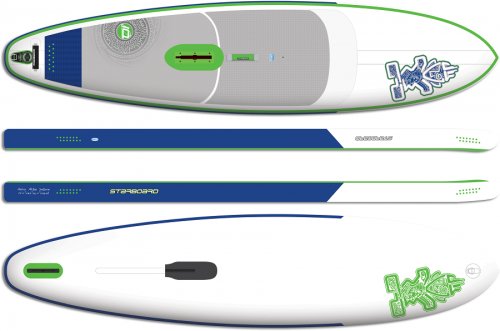 Inflatable Windsup 12'0&quot; X 33&quot;